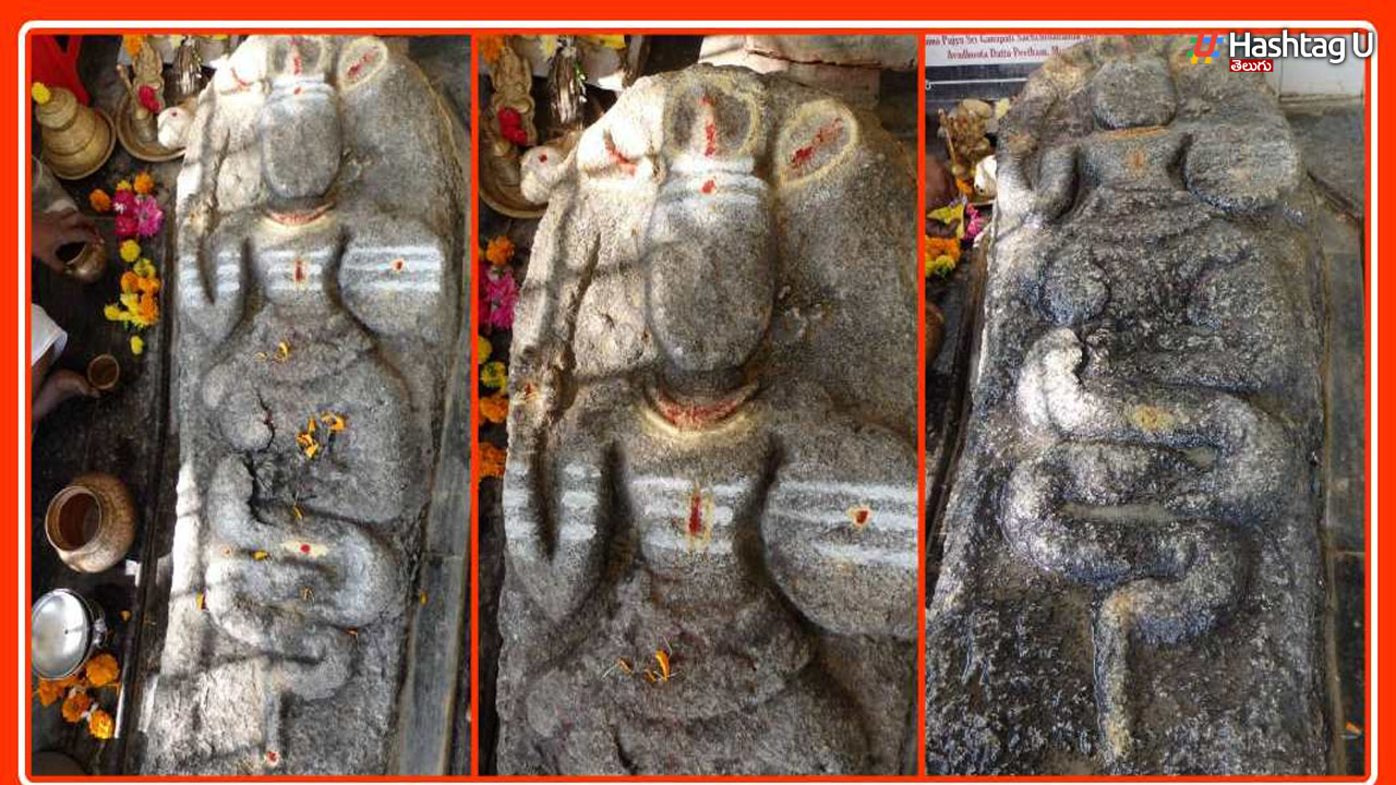 Varadavelli Dattatreya: కోరిన కోరికలు తీర్చే ‘వరదవెల్లి’ దత్తాత్రేయుడు!