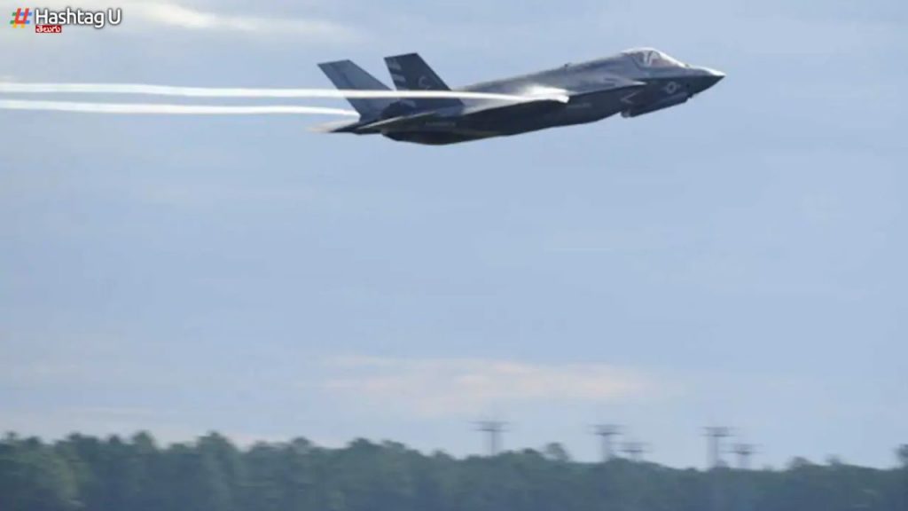 Fighter Jet