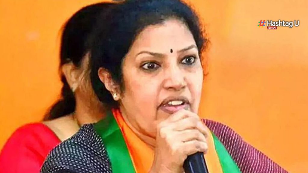 Bjp Leadership Stays Silent On Tdp-janasena Alliance
