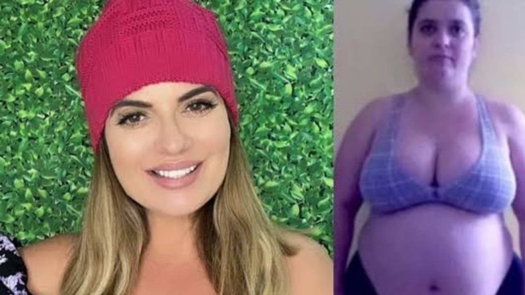 Brazil Fitness Influencer Adriana Thyssen Passed away with Health Issues