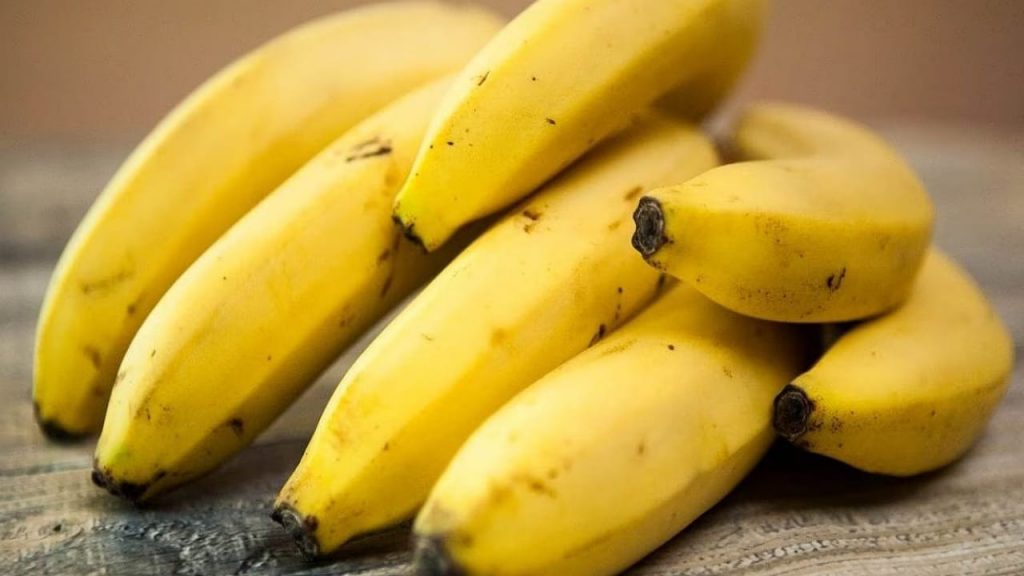 Bananas