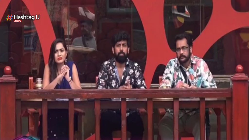 Bigg Boss 7 Six In The Nomi
