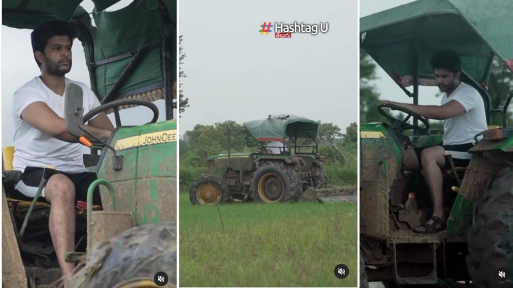 bigg boss season 4 winner abhijeet doing farming