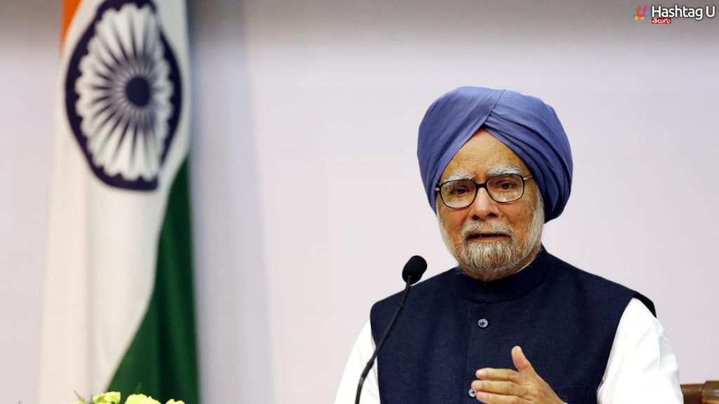 Birthday Manmohan Singh