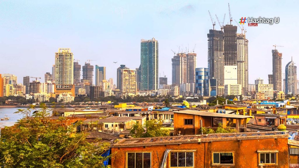 Bombay Dyeing mill land in Worli to be sold