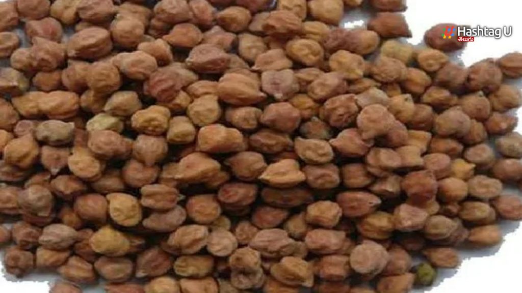 Chana Peas Uses And Health