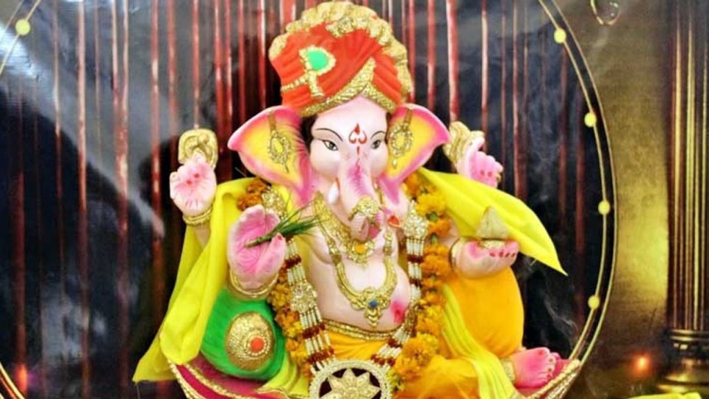 Chaturthi