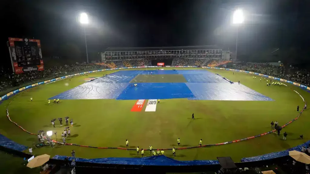 Asia Cup Final
