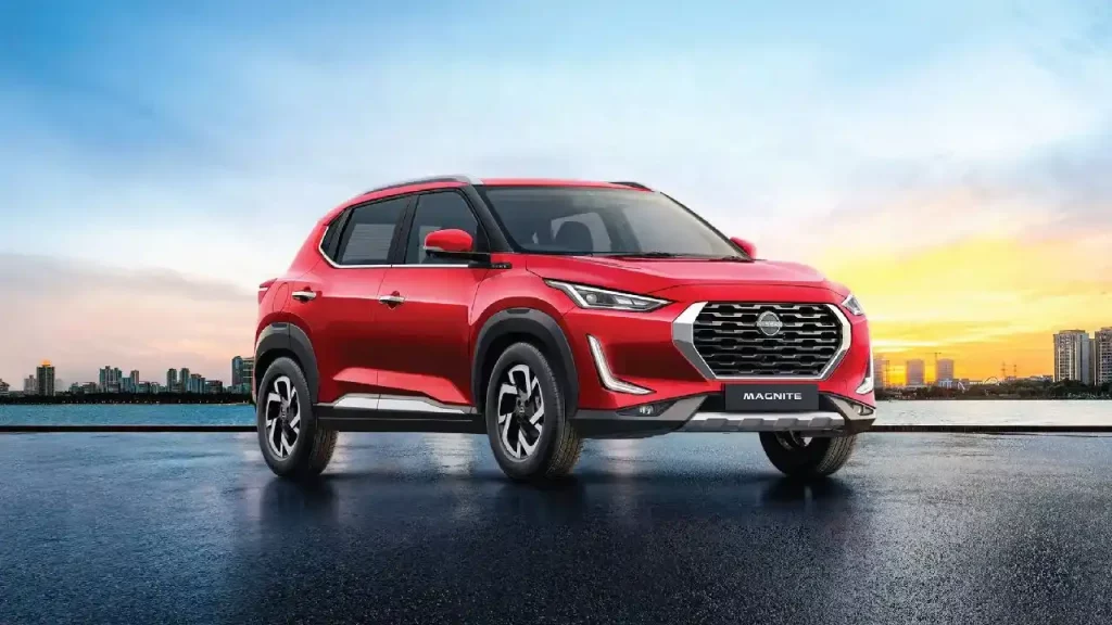 Nissan Offers