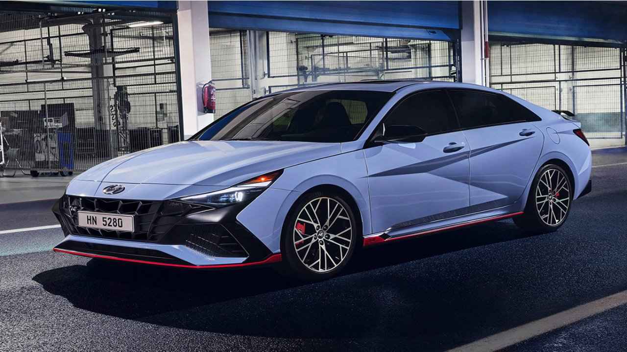 Hyundai Elantra N: గ్లోబల్ మార్కెట్‌లో లాంచ్ అయిన హ్యుందాయ్ ఎలంట్రా ఎన్.. ఫీచర్లు ఇవే..?