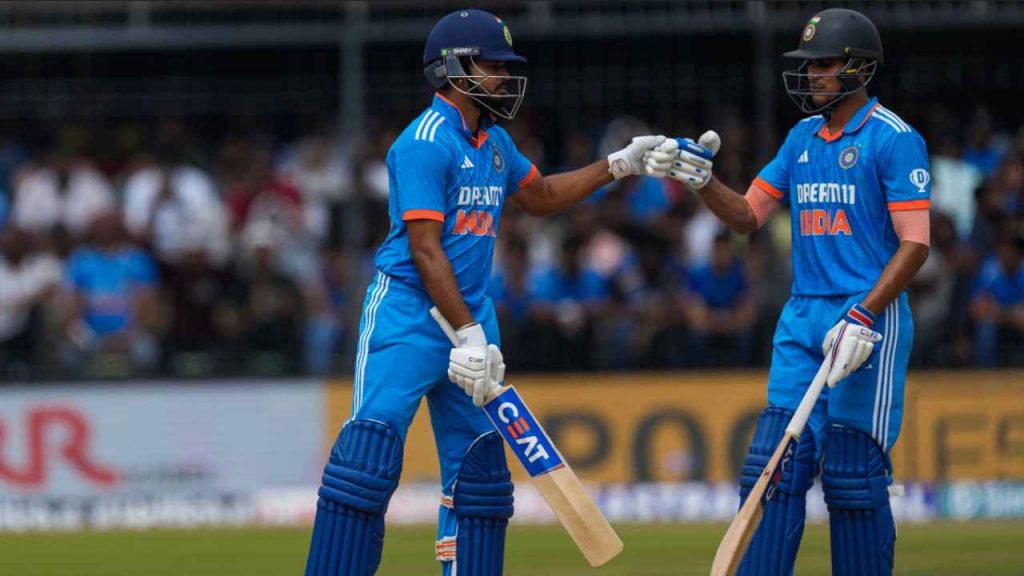Iyer- Gill Century