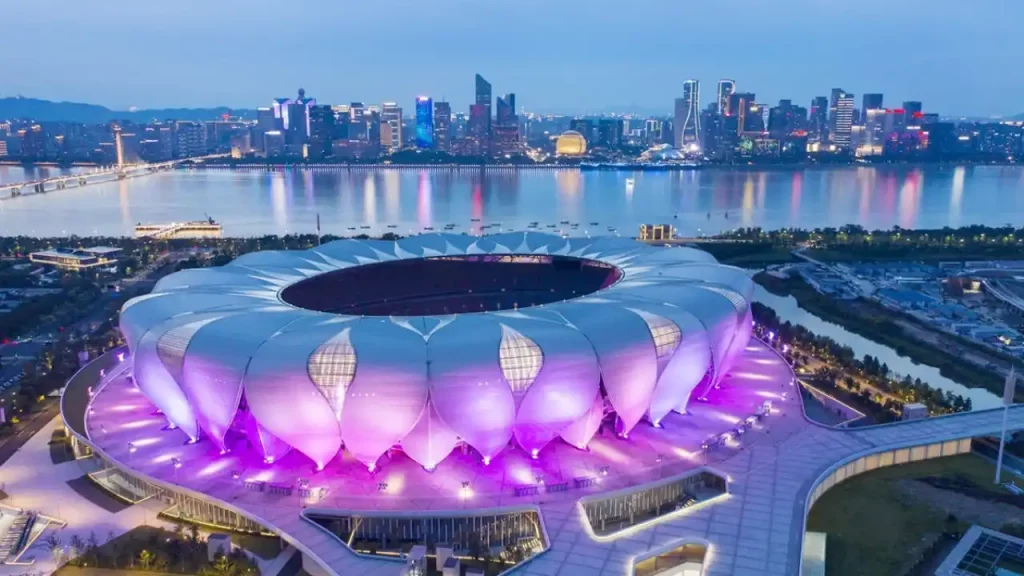 2023 Asian Games