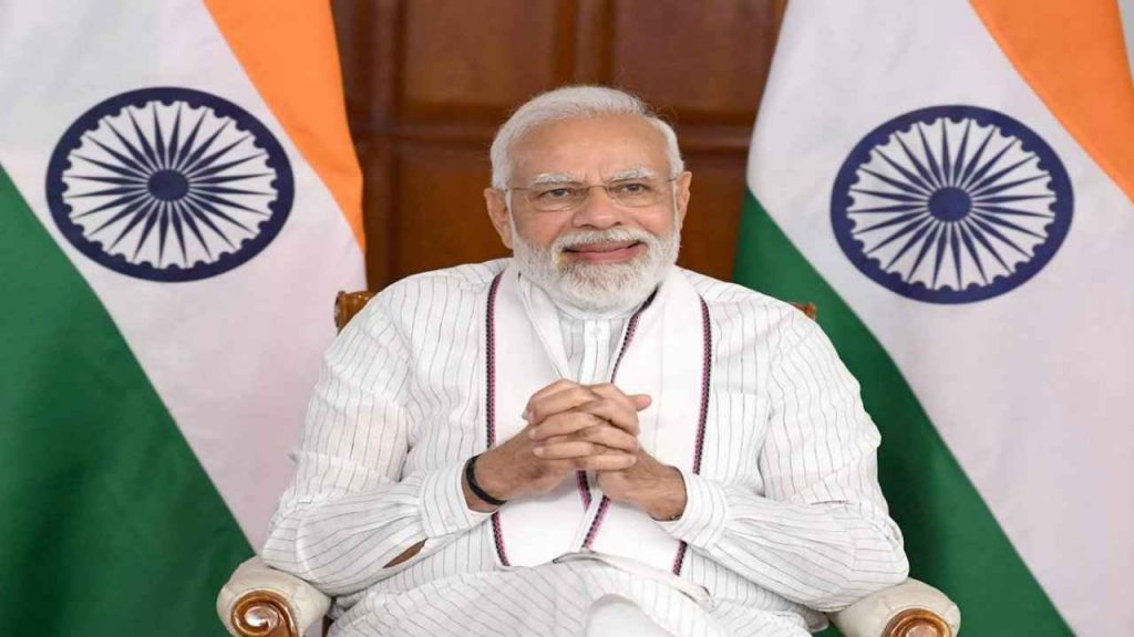 PM Modi Last 5 Years Birthdays