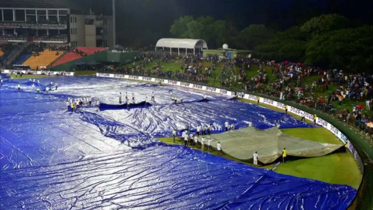 India-Pakistan: ఇండియా వర్సెస్ పాక్ మ్యాచ్ రద్దు.. ఏ జట్టుకి ప్లస్ అయ్యింది..?