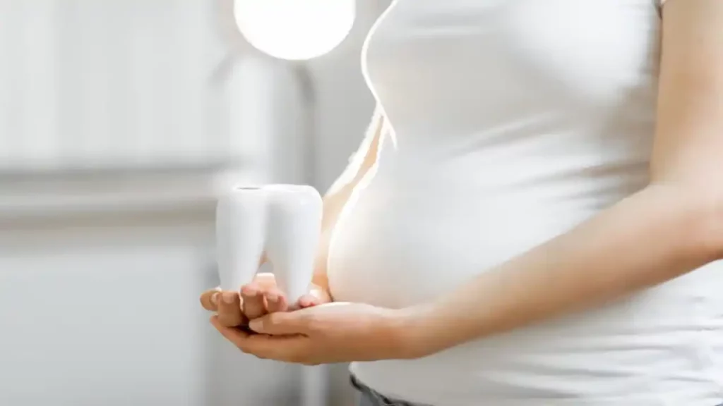 Oral Health During Pregnancy