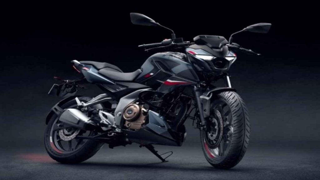 Bajaj Pulsar N150