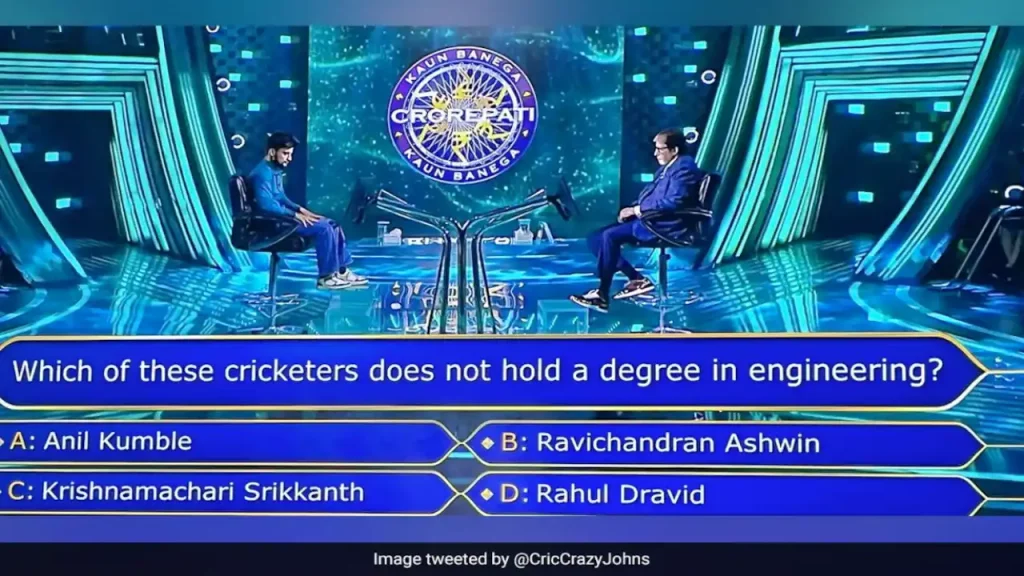 Cricket Question