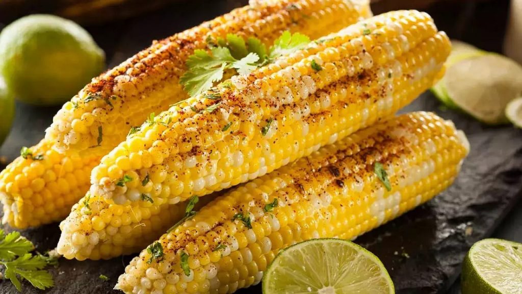 Corn