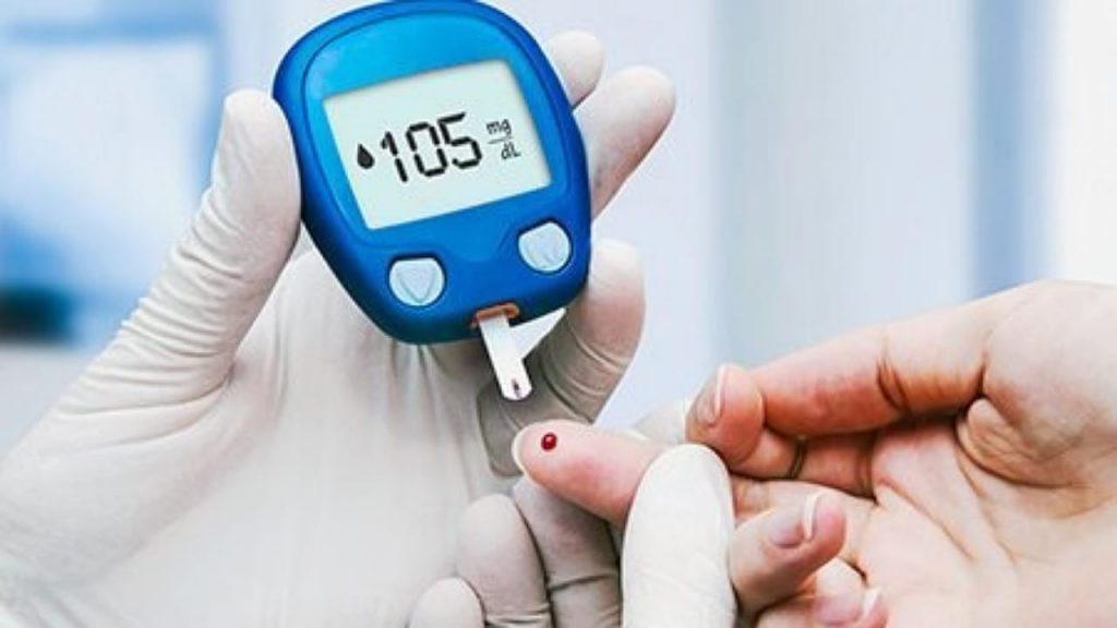 Diabetes Tips