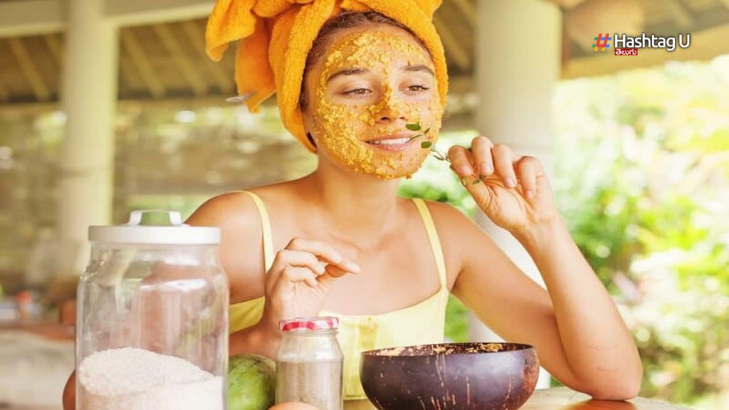 Do You Know Natural Face Pa