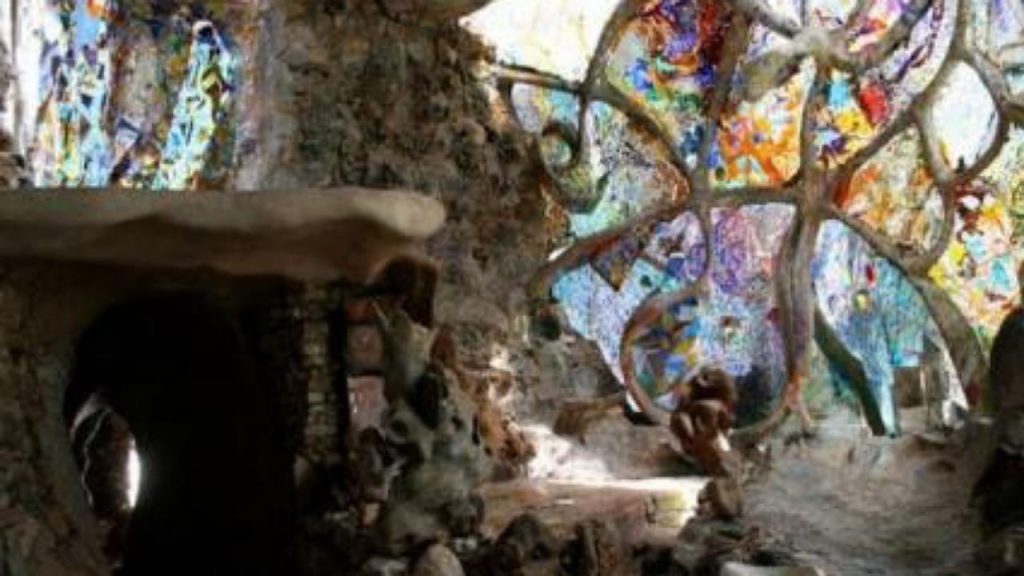 Elephant Art House