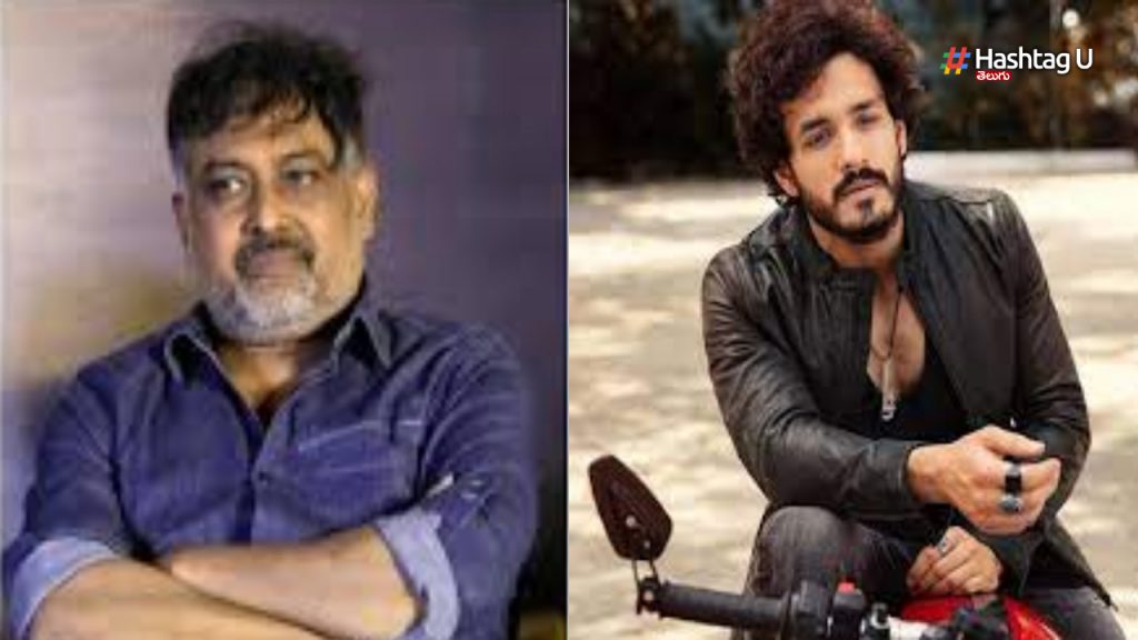 Fans Upset With Akkineni Ak