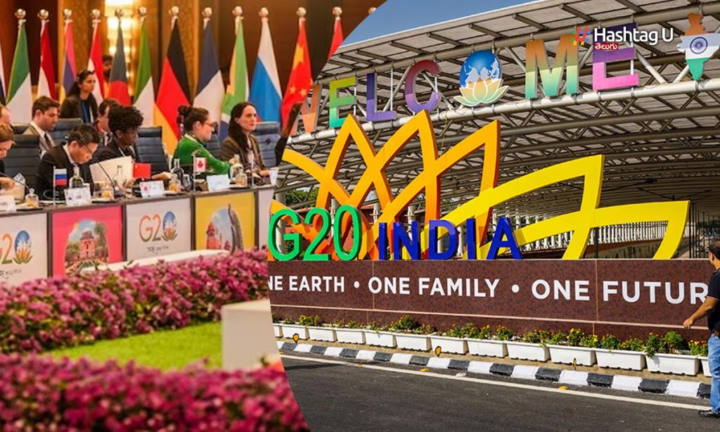 G20 Summit Full List Of Leaders Attending Meet