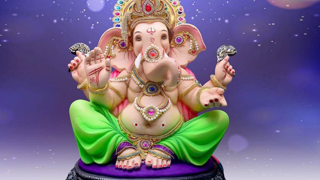 Ganesh Chaturthi 2024