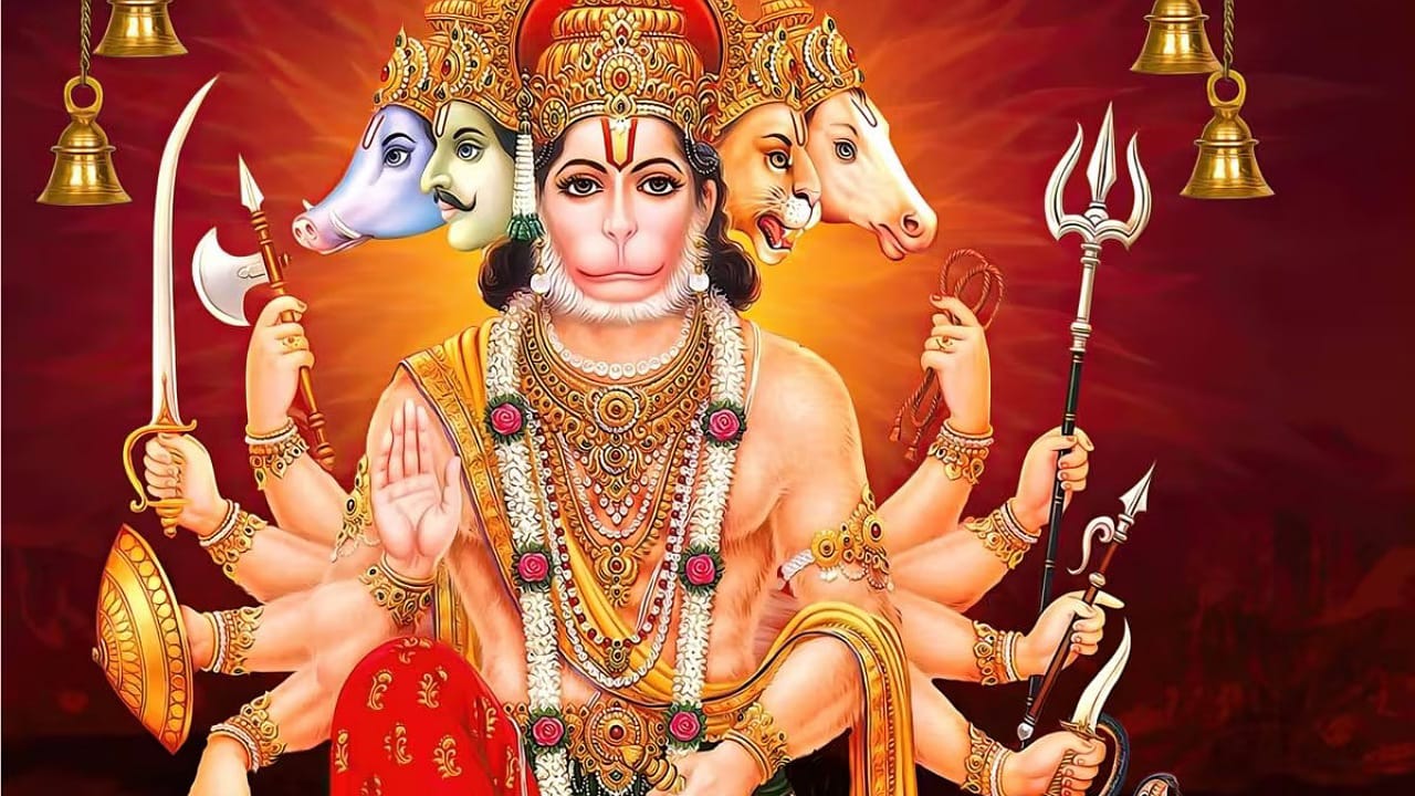 Hanuman-Lakshmi: డబ్బు, ఆస్తి సమస్యలు ఉన్నాయా.. అయితే హనుమంతుడుని లక్ష్మీని ఇలా పూజించాల్సిందే?