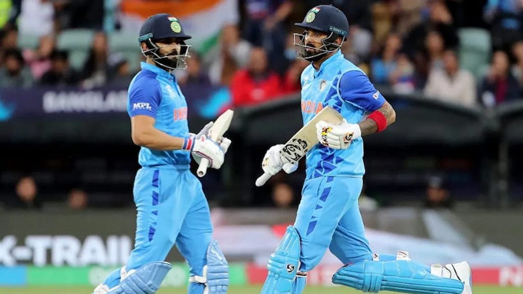 India vs Pakistan