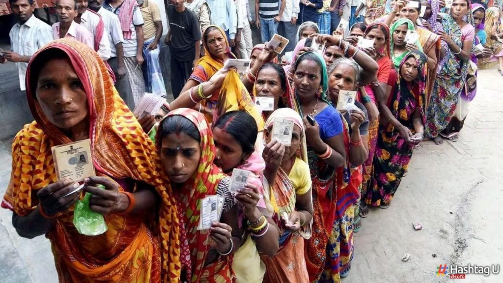 India Vs Nda 7 Bypolls