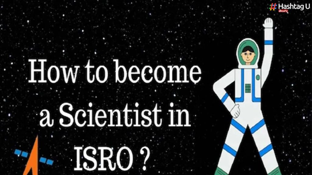 Isro Scientist