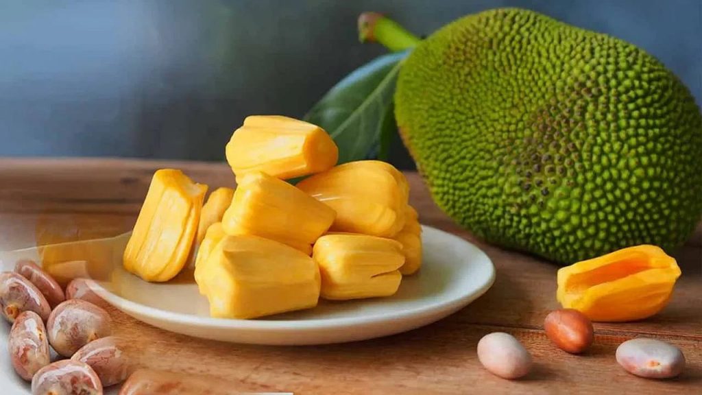 Jackfruit
