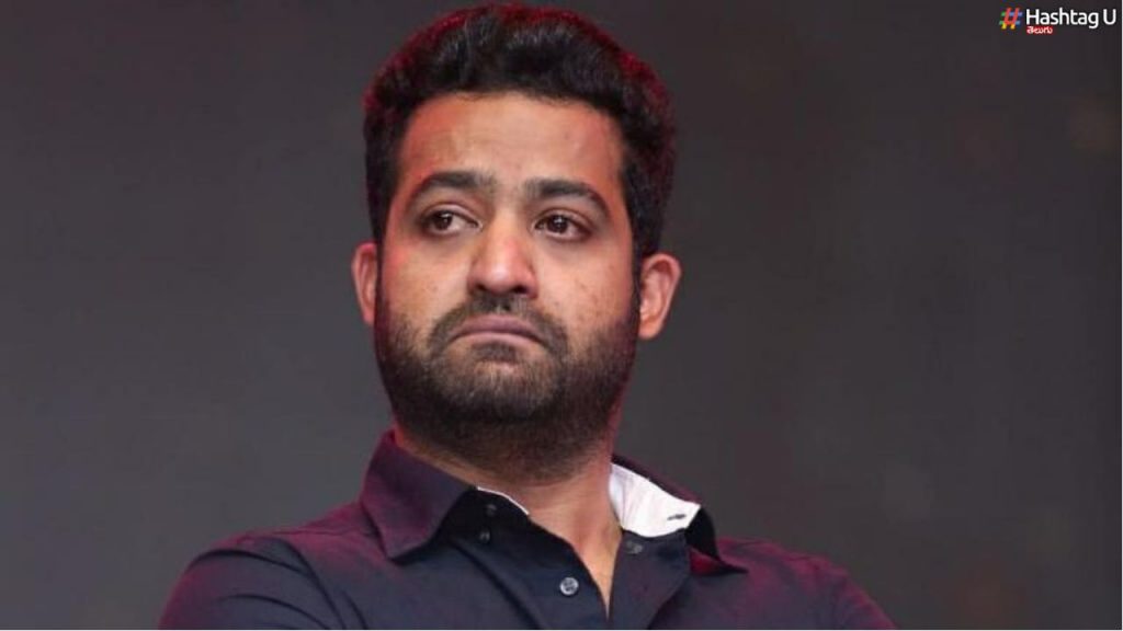 Jr Ntr Speech
