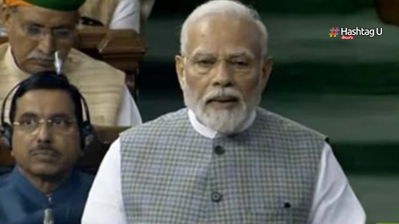 PM Modi: విజయకాంత్‌ మరణం పట్ల మోడీ సంతాపం