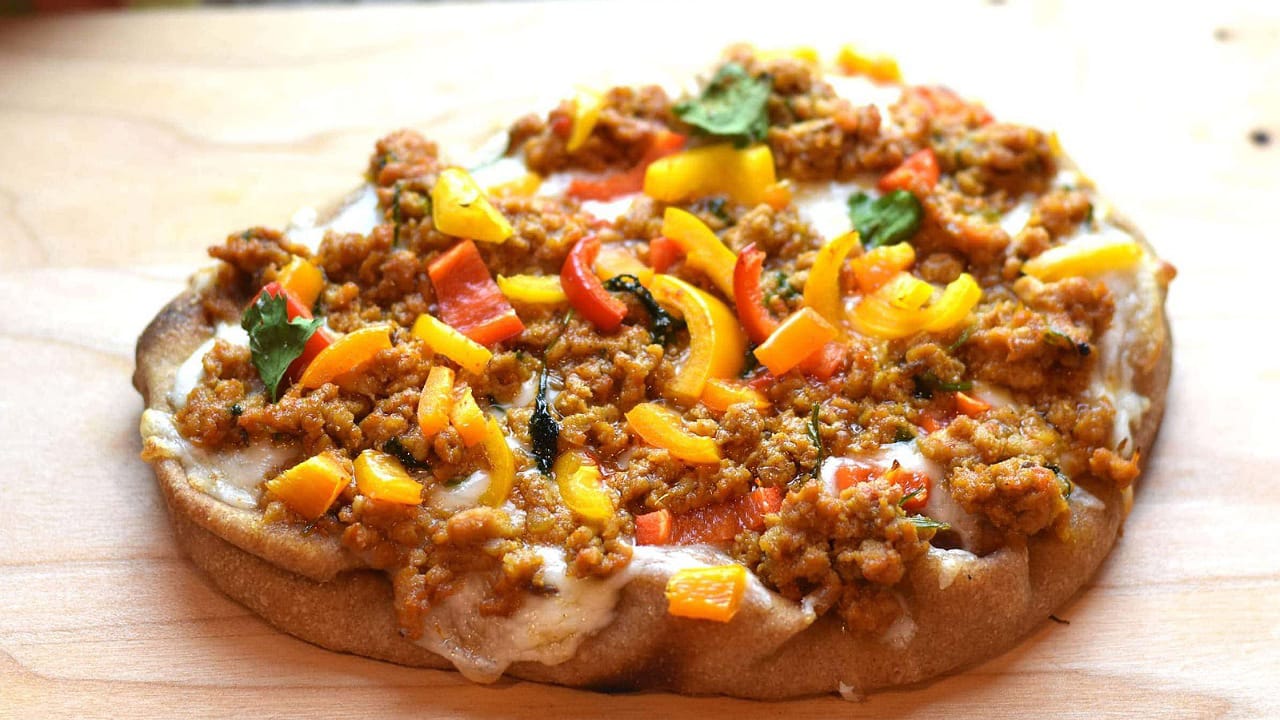 Keema Pizza: రెస్టారెంట్ స్టైల్ కీమా పిజ్జా ఇంట్లోనే తయారు చేసుకోండిలా?