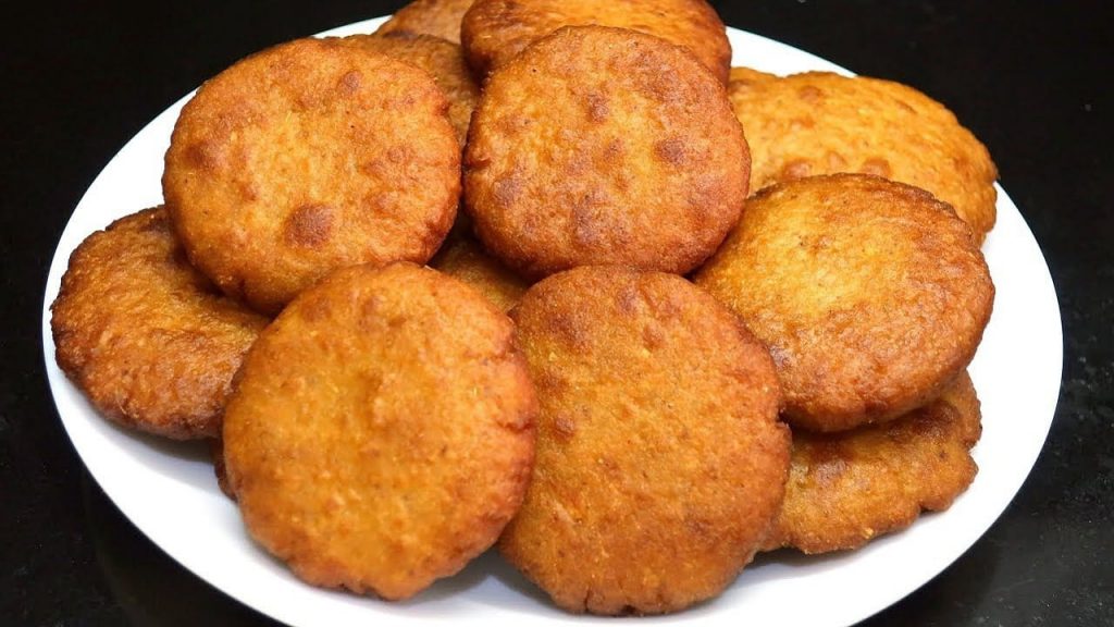 Kobbari Burelu