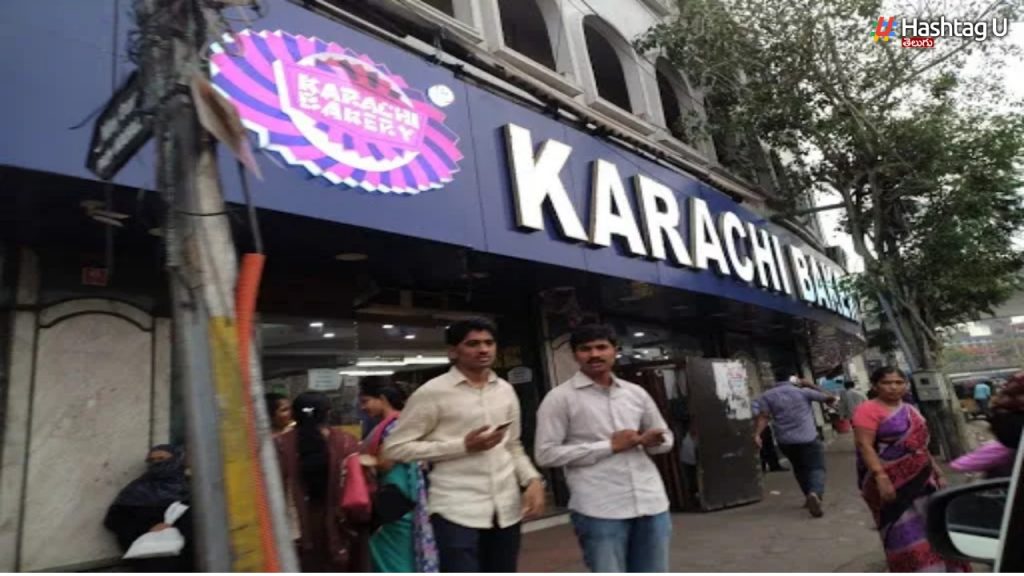 Karachi Bakery