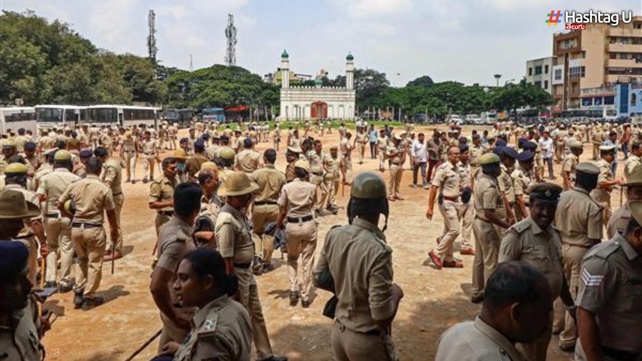 Ganesh Chaturthi 2023: హుబ్బళ్లి ఈద్గాలో గణేష్ చతుర్థి వేడుకలకి హైకోర్టు పర్మిషన్