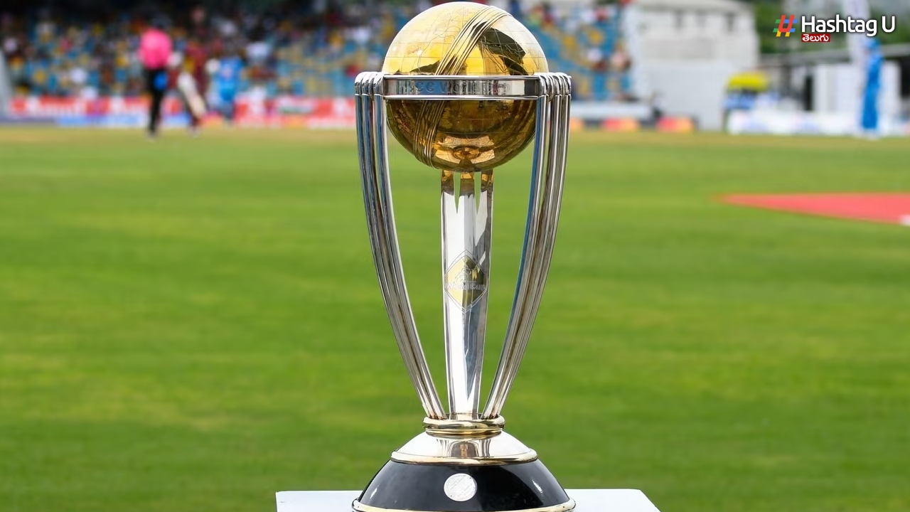 ODI World Cup 2027: వన్డే వరల్డ్ కప్ 2027 వేదికలను ప్రకటించిన ఐసీసీ