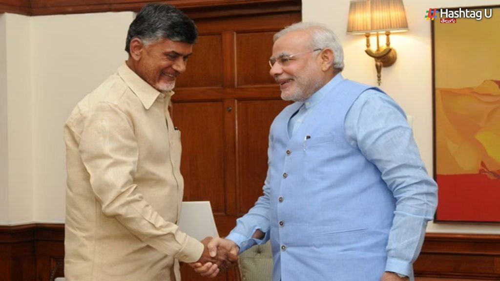 Chandrababu Arrest