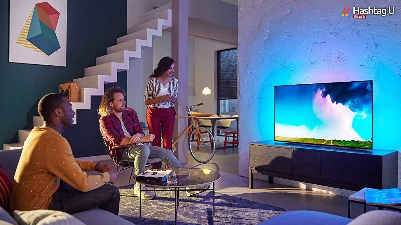 Smart TV Offers: పండుగ వేళ ఆన్ లైన్ స్మార్ట్ టీవీలపై భారీ తగ్గింపు ధరలు