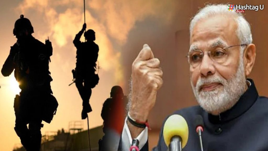 7 Years of Surgical Strikes