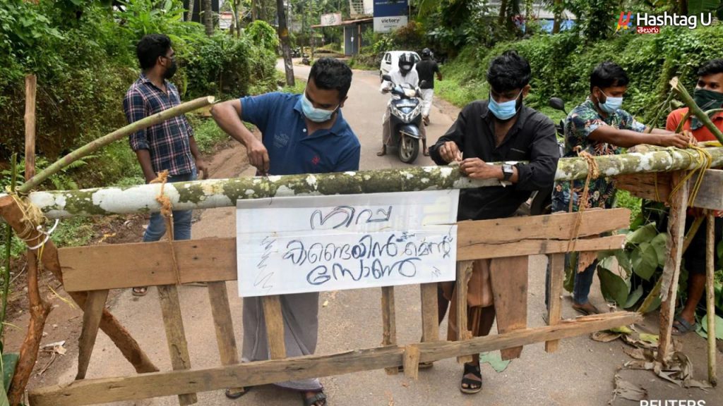 Nipah Virus