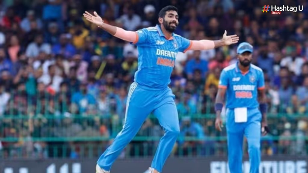IND vs SL