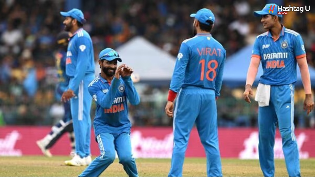 Team India In World Cup: ఇప్పటి వరకు జరిగిన ప్రపంచకప్‌లలో టీమిండియా ప్రదర్శన ఎలా ఉందంటే..?