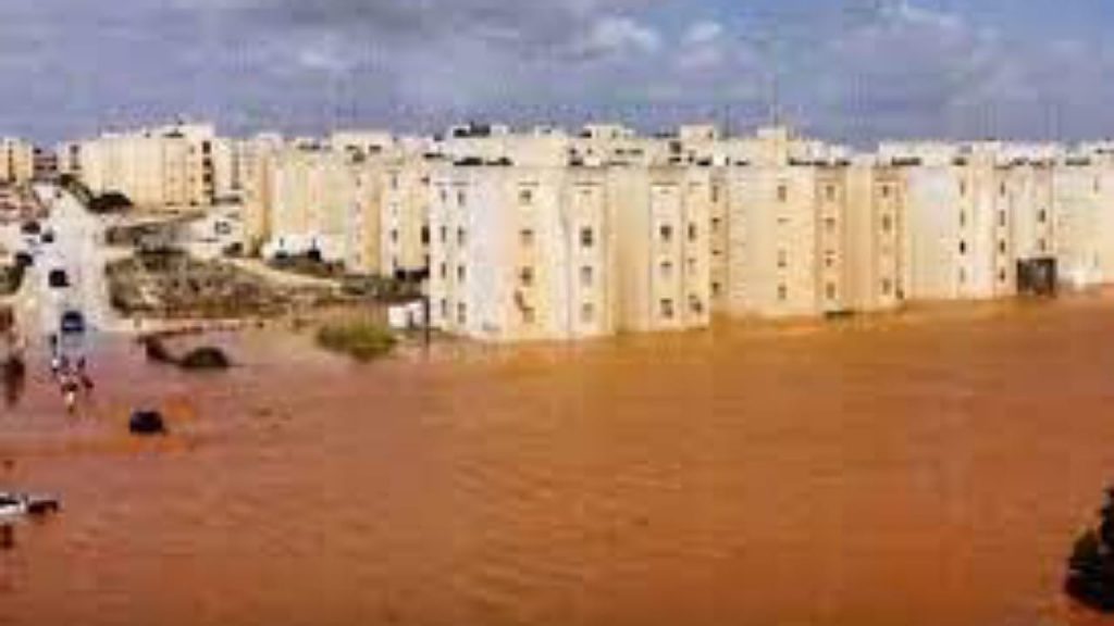 Libya