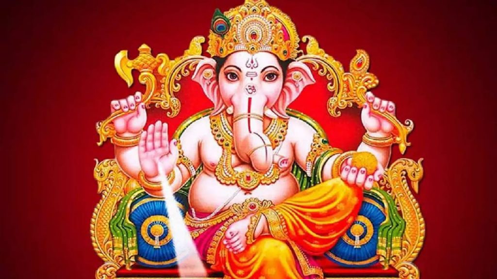 Lord Ganesh