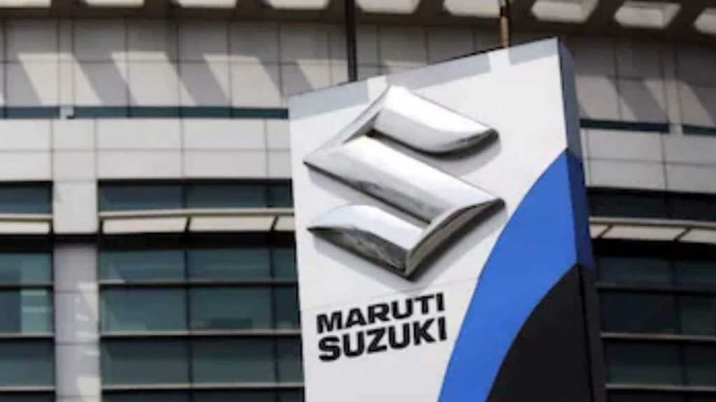 Maruti Cars With Discounts