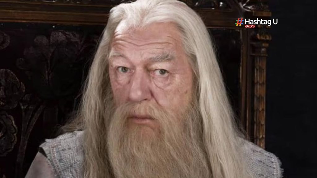 Michael Gambon Dies